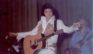 ELVIS, ultimul concert