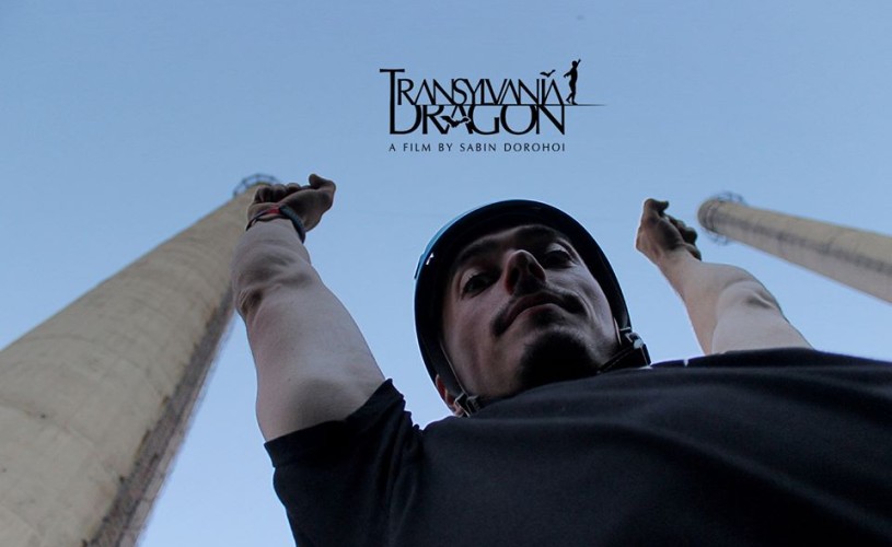 Documentarul “Transylvania Dragon” ajunge pe marile ecrane
