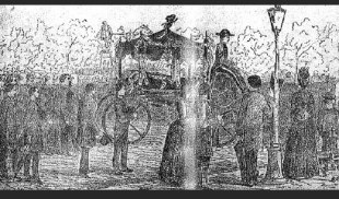 Înmormântarea lui Mihai Eminescu – Ştiaţi că…