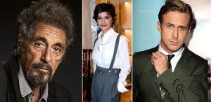 Al Pacino, Audrey Tautou, Ryan Gosling & Co în Ultra HD, la FilmBox Live