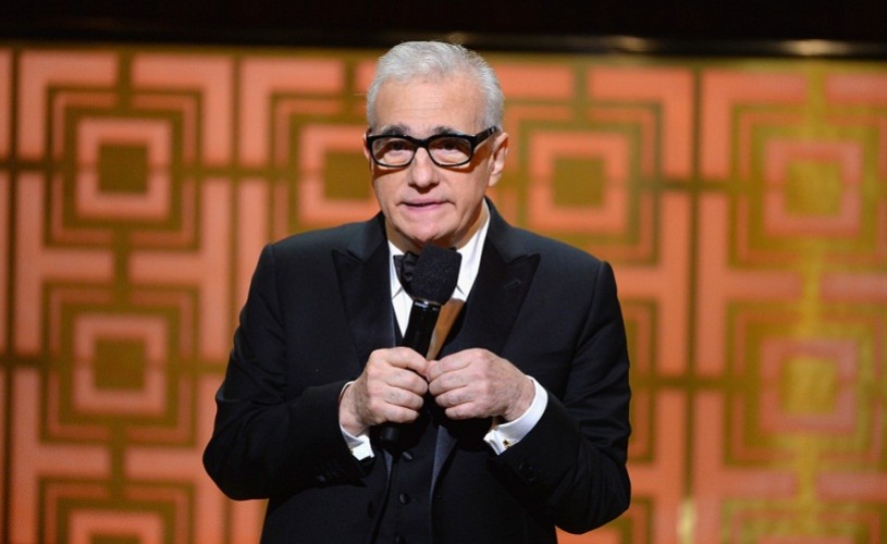 Martin Scorsese, premiul Lumiere 2015