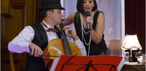 Turneul pasiunii “Vă place Tango?” cucereşte spectatorii
