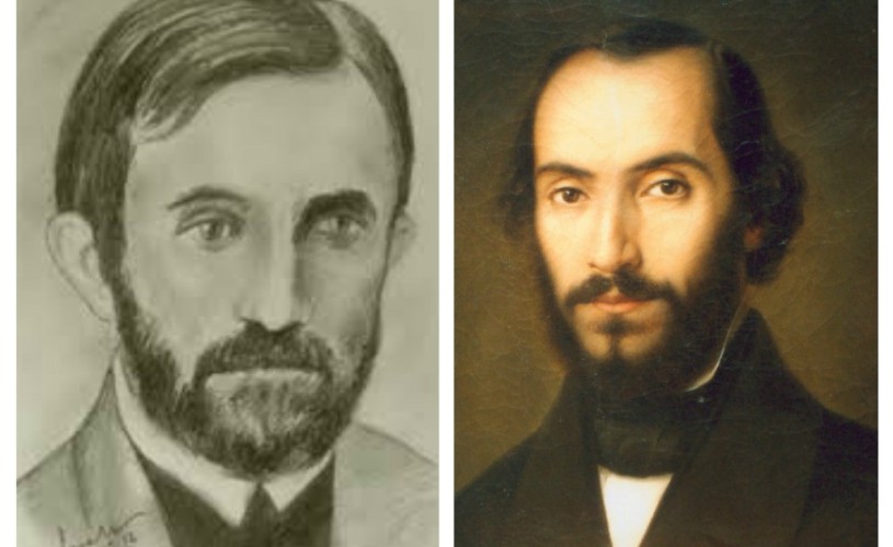 George Bacovia şi Nicolae Bălcescu, membri post-mortem ai Academiei Române
