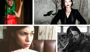 <strong>Ana Ularu</strong>: „E interesant să fii puțin bizar, să nu-ți fie teamă de ridicol”