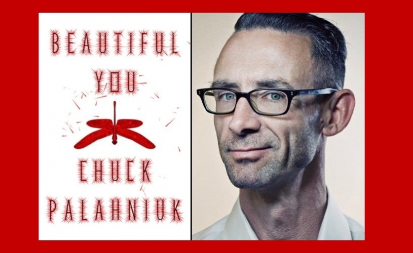 Beautiful You, de Chuck Palahniuk – O satira a sexului si a consumerismului