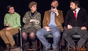 Programul teatrelor bucureştene în perioada 27 iulie – 2 august