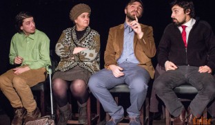 Programul teatrelor bucureştene în perioada 27 iulie – 2 august