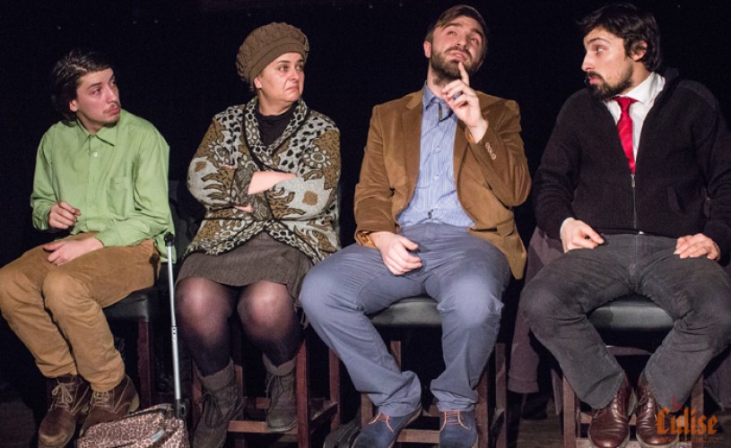Programul teatrelor bucureştene în perioada 27 iulie – 2 august