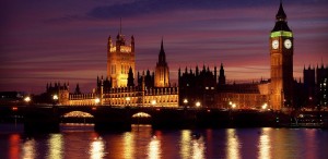 Vară muzicală românească la Londra