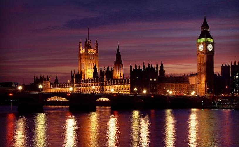 Vară muzicală românească la Londra
