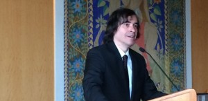 Mircea Cărtărescu a primit Premiul de Stat al Austriei pentru Literatură Europeană