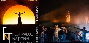 Preşedintele României a acordat Înaltul Patronaj Festivalului Naţional de Teatru
