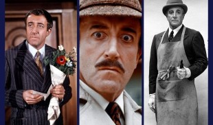 El, Peter Sellers
