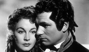 Laurence Olivier şi Vivien Leigh, iubirea vieților duble