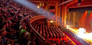 Programul teatrelor din Bucureşti, 20 - 26 iulie