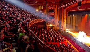 Programul teatrelor din Bucureşti, 20 – 26 iulie