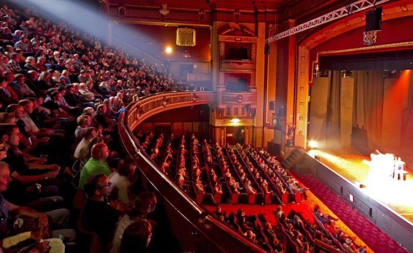 Programul teatrelor din Bucureşti, 20 – 26 iulie