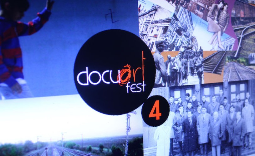 26 de documentare românești în selecția competițională București Docuart Fest 2015