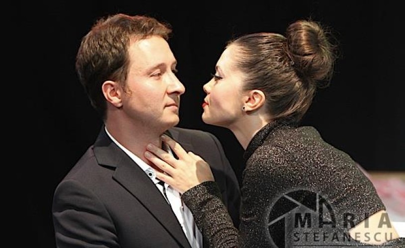 Concluzii la final de Theaterstock Bacău 2015
