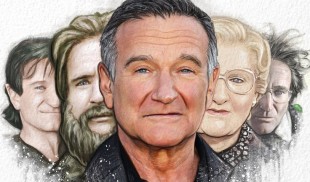 Un an fără Robin Williams