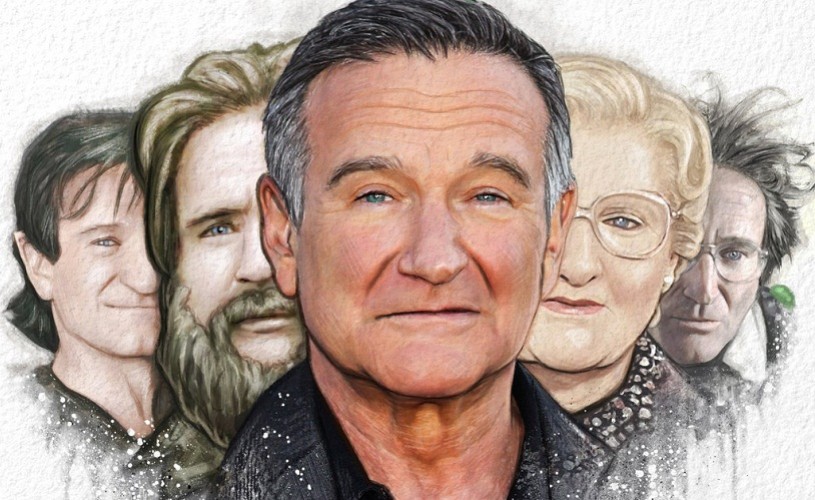 Un an fără Robin Williams