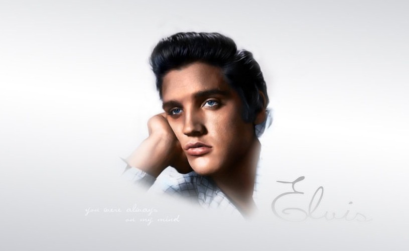 Ultimele 24 de ore din viața lui Elvis Presley