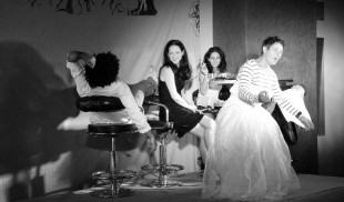 Ce spectacole de teatru putem vedea, săptămâna aceasta, în Bucureşti?