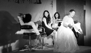 Ce spectacole de teatru putem vedea, săptămâna aceasta, în Bucureşti?