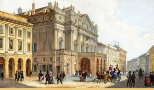 Scala din Milano – Ştiaţi că…?