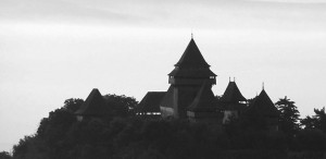 Concert SoNoRo Conac la Biserica fortificată din Viscri