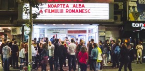 Noaptea de vineri, 18 septembrie - maraton de film românesc