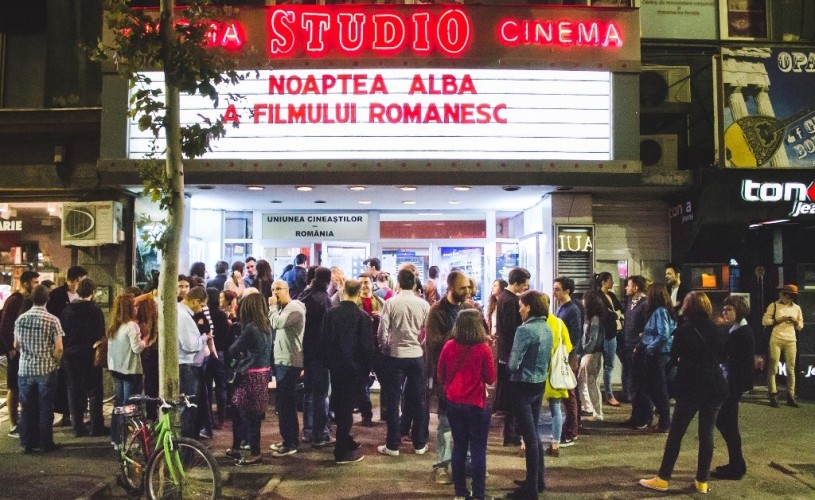 Noaptea de vineri, 18 septembrie – maraton de film românesc