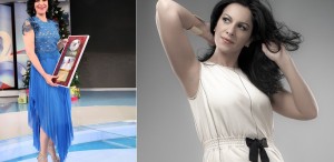 Angela Gheorghiu, 50. La mulţi ani!