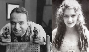 Douglas Fairbanks – Mary Pickford: „În dragoste, nimic nu-i mai umilitor decât să devii un fost“
