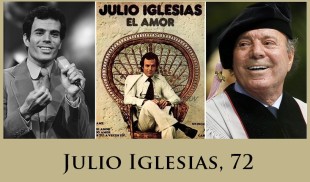 Julio Iglesias – Ştiaţi că…?