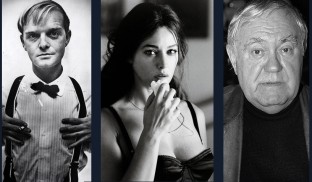 Truman Capote, Monica Bellucci, Dem Rădulescu…