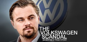 Leonardo DiCaprio, implicat în scandalul Volkswagen