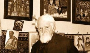 Bartolomeu Anania despre Dumitru Staniloae