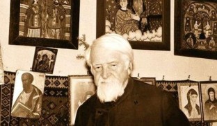 Bartolomeu Anania despre Dumitru Staniloae