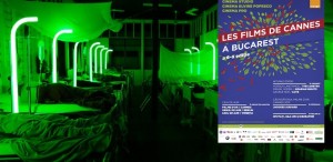 S-au pus în vânzare biletele la Les Films de Cannes à Bucarest
