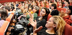 Proiecții suplimentare la Les Films de Cannes à Bucarest