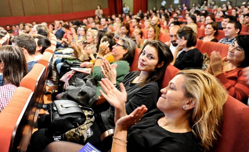 Proiecții suplimentare la Les Films de Cannes à Bucarest