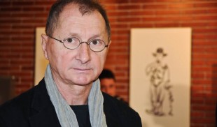 Festivalul Național de Teatru: Graficaturi cu vânzare
