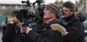 Eveniment cinematografic. Jacques Audiard, laureat cu Palme d’Or, invitat special al Les Films de Cannes à Bucarest
