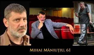 Mihai Măniuțiu, 61