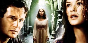 Crime, teroare și alte momente înfricoșătoare. De Halloween, la Paramount Channel