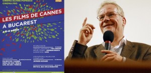 Începe Les Films de Cannes a Bucarest! Thierry Frémaux, la proiecția specială Lumière