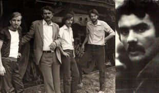 Despre motani şi frumuseţea rusească. O amintire cu Nino Stratan