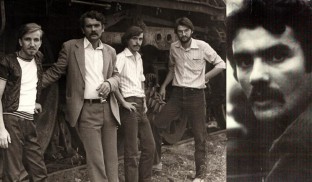 Despre motani şi frumuseţea rusească. O amintire cu Nino Stratan