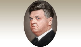 <strong>Sadoveanu.</strong> Vinurile şi tăcerile lui sublime